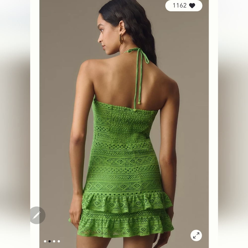 Farm Rio Dress - Picture 3 of 12